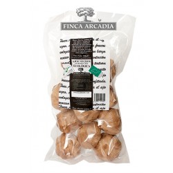 AJO NEGRO ECOLOGICO (1/2 Kg)