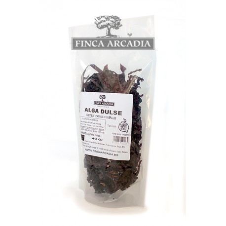 ALGA DULSE DESHIDRATADA BIO