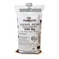 JUDIAS AZUKI BIO
