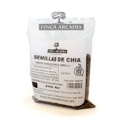 SEMILLAS DE CHIA BIO