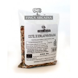 CÓCTEL DE SEMILLAS BIO