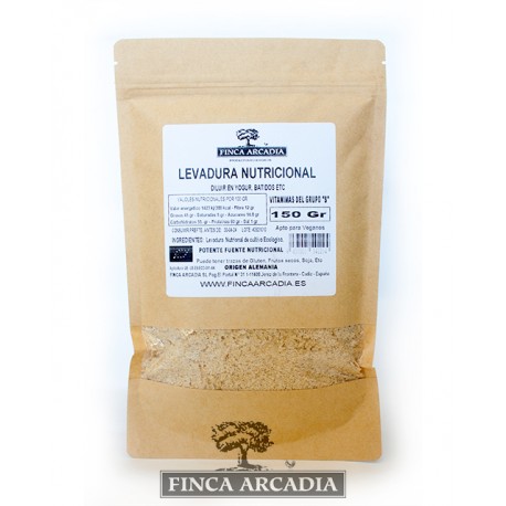 LEVADURA NUTRICIONAL BIO