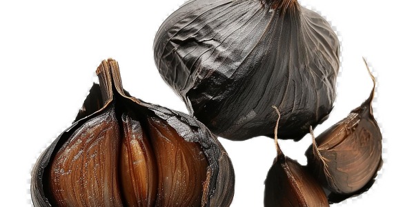 Beneficios demostrados del ajo negro para la salud: calidad ecológica de Finca Arcadia