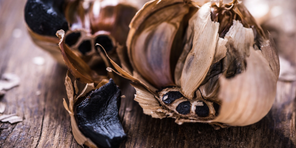 ¿Dónde comprar ajo negro ecológico de calidad y a buen precio? La respuesta es Finca Arcadia