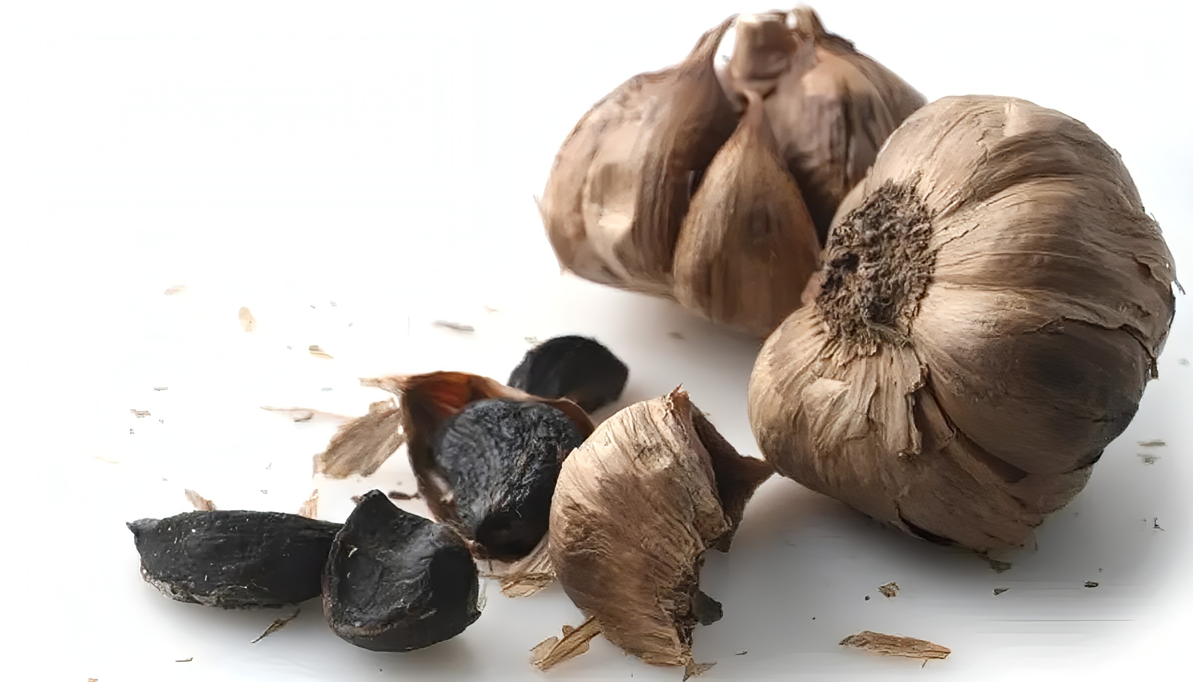 Los países que más consumen ajo negro y por qué este ingrediente ecológico conquista el mundo