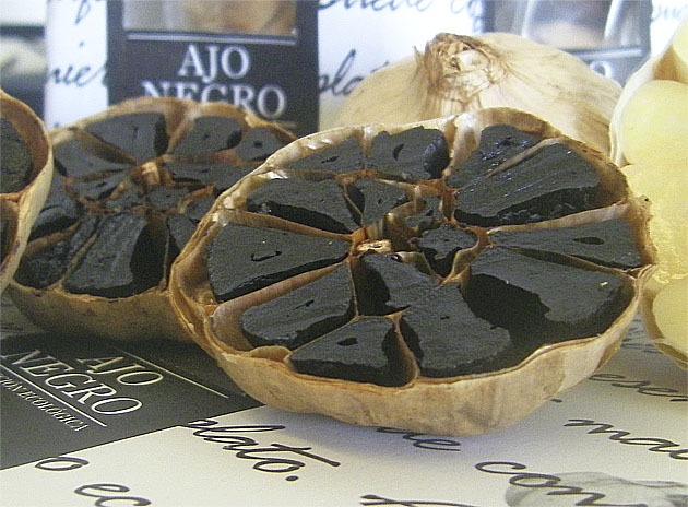 Ajo negro ecológico vs. ajo negro convencional: por qué Finca Arcadia marca la diferencia